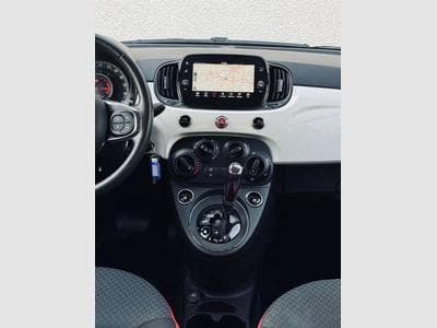 Fiat 500 0.9 twinair Pop Star (2018) - Foto 10