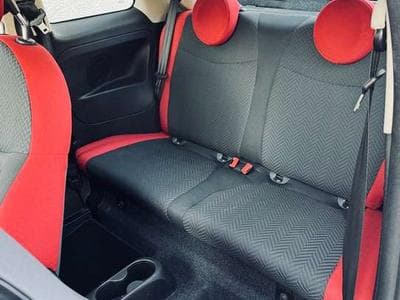 Fiat 500 0.9 twinair Pop Star (2018) - Foto 13