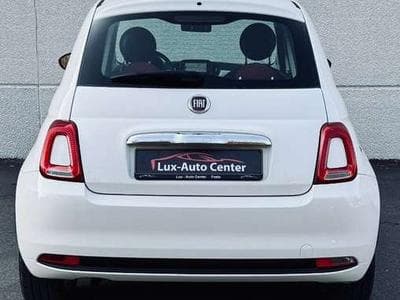 Fiat 500 0.9 twinair Pop Star (2018) - Foto 8