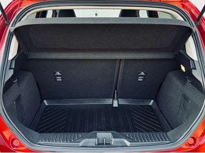 Ford Fiesta Fiesta Vignale 1.0 EcoBoost MHEV Titanium (2021) - Foto 14