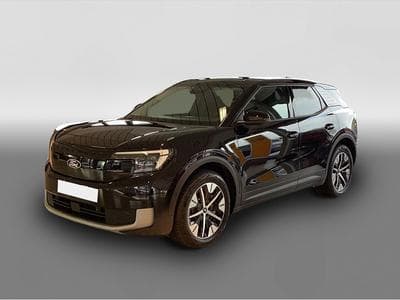 Ford Explorer (2024) - Foto 1