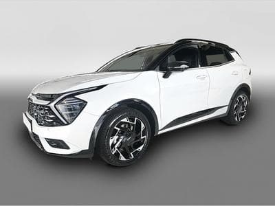 Kia Sportage (2026) - Photo 1