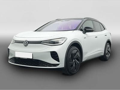 VW ID.4 (2026) - Foto 1