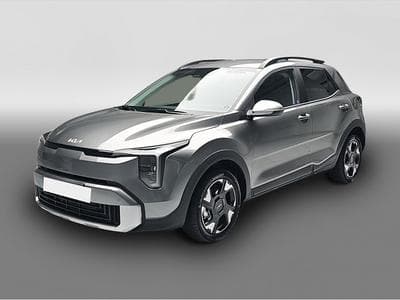 Kia Stonic (2026) - Photo 1