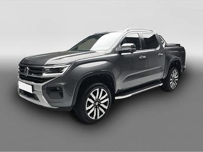 VW Amarok (2026) - Photo 1