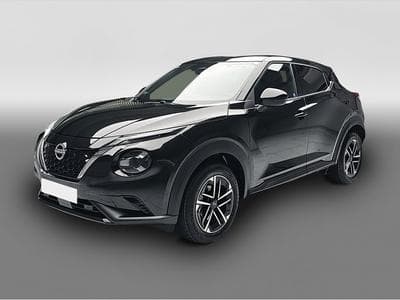 Nissan Juke (2026) - Foto 1