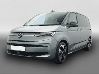 VW Multivan (2026) - Photo 1