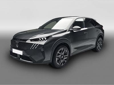 Peugeot 3008 (2026) - Foto 1