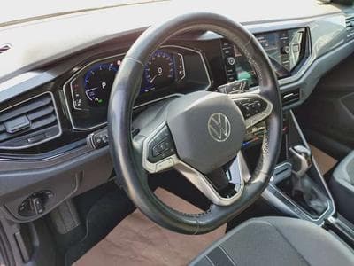 VW Polo Style (2021) - Photo 10