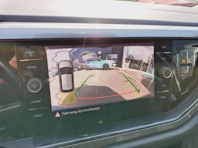 VW Polo Style (2021) - Photo 4