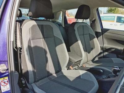 VW Polo Style (2021) - Photo 7