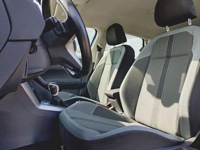 VW Polo Style (2021) - Photo 8