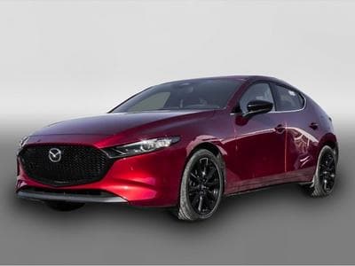 Mazda 3 (2026) - Photo 1
