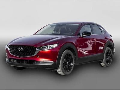 Mazda CX-30 (2026) - Photo 1
