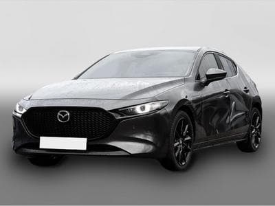 Mazda 3 (2026) - Photo 1