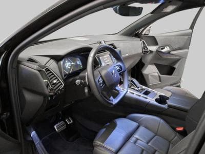 DS Automobiles DS7 Louvre 180EAT8 (2022) - Photo 11