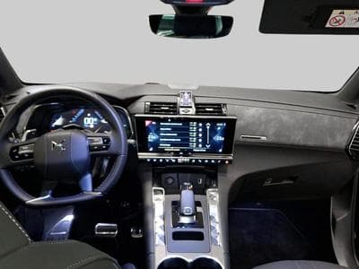 DS Automobiles DS7 Louvre 180EAT8 (2022) - Photo 13