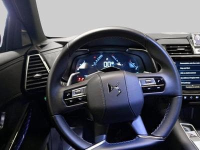 DS Automobiles DS7 Louvre 180EAT8 (2022) - Photo 14