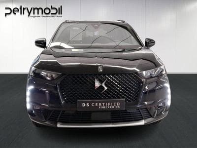DS Automobiles DS7 Louvre 180EAT8 (2022) - Photo 2