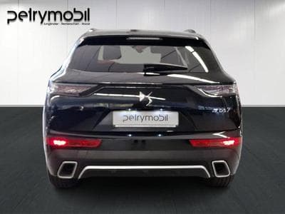 DS Automobiles DS7 Louvre 180EAT8 (2022) - Photo 5