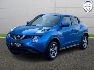 Nissan Juke A13 (2019) - Photo 1