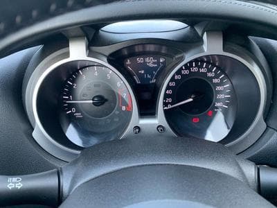 Nissan Juke A13 (2019) - Photo 10