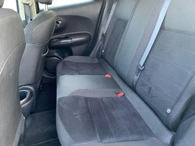 Nissan Juke A13 (2019) - Photo 11