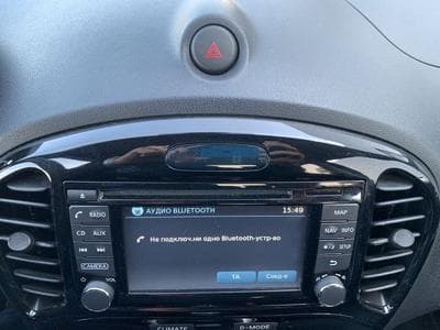 Nissan Juke A13 (2019) - Photo 14