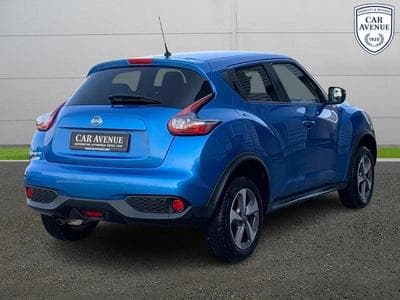 Nissan Juke A13 (2019) - Photo 2