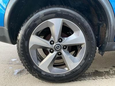 Nissan Juke A13 (2019) - Photo 6