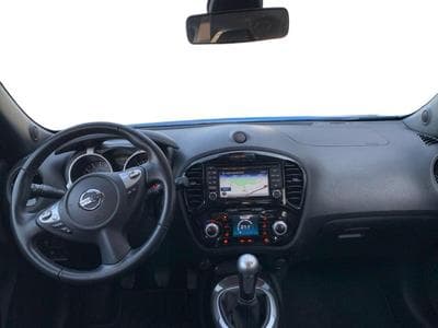 Nissan Juke A13 (2019) - Photo 7