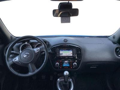 Nissan Juke A13 (2019) - Photo 8