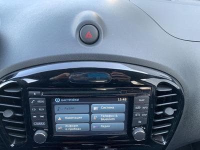 Nissan Juke A13 (2019) - Photo 9