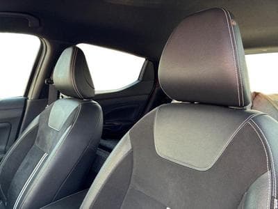 Nissan Micra N-SPORT (2020) - Photo 12