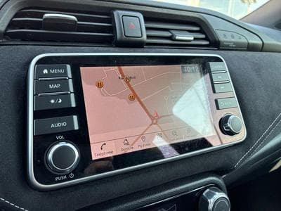 Nissan Micra N-SPORT (2020) - Photo 14