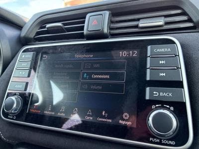 Nissan Micra N-SPORT (2020) - Photo 15