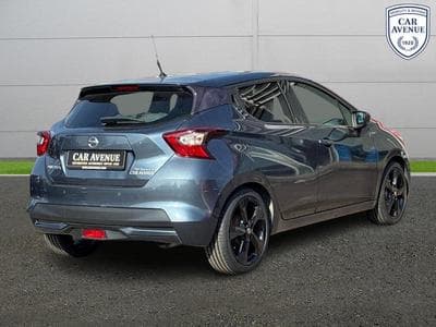 Nissan Micra N-SPORT (2020) - Photo 3