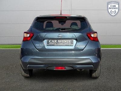 Nissan Micra N-SPORT (2020) - Photo 5