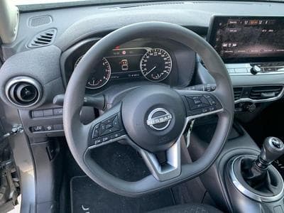 Nissan Juke (2024) - Photo 12