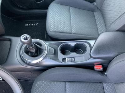 Nissan Juke (2024) - Photo 13