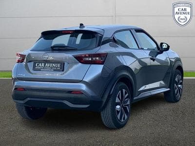 Nissan Juke (2024) - Photo 2