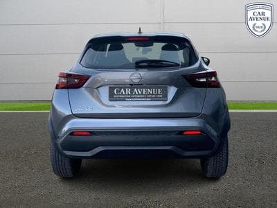 Nissan Juke (2024) - Photo 4