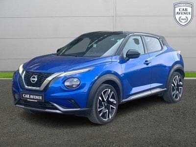 Nissan Juke (2024) - Photo 1