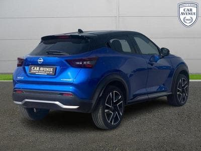 Nissan Juke (2024) - Photo 2