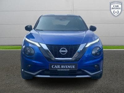 Nissan Juke (2024) - Photo 3