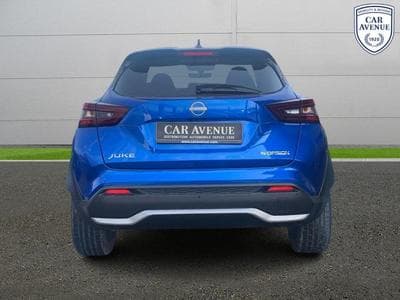 Nissan Juke (2024) - Photo 4