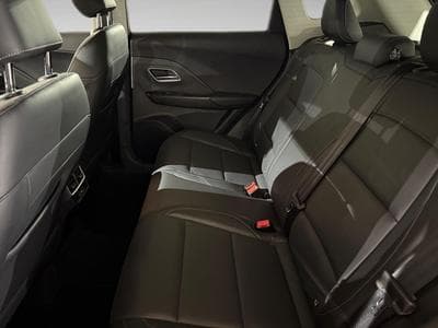 MG ZS 1.5 LUXURY (2025) - Photo 11