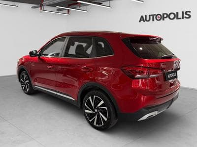 MG ZS 1.5 LUXURY (2025) - Photo 13