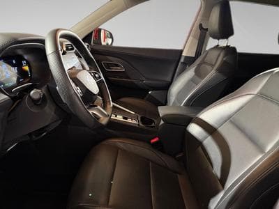 MG ZS 1.5 LUXURY (2025) - Photo 4