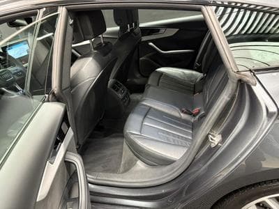 Audi A5 Sportback 40 TFSI SLINE 204CV AUTO CAMERA/CUIR (2023) - Foto 15